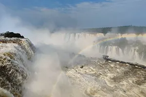 Cataratas do Iguaçu - Ingresso