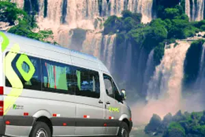 ARRAIÁ DE OFERTAS MMC 2025 - Transporte Cataratas do Iguaçu