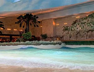 Ingresso Acquamotion