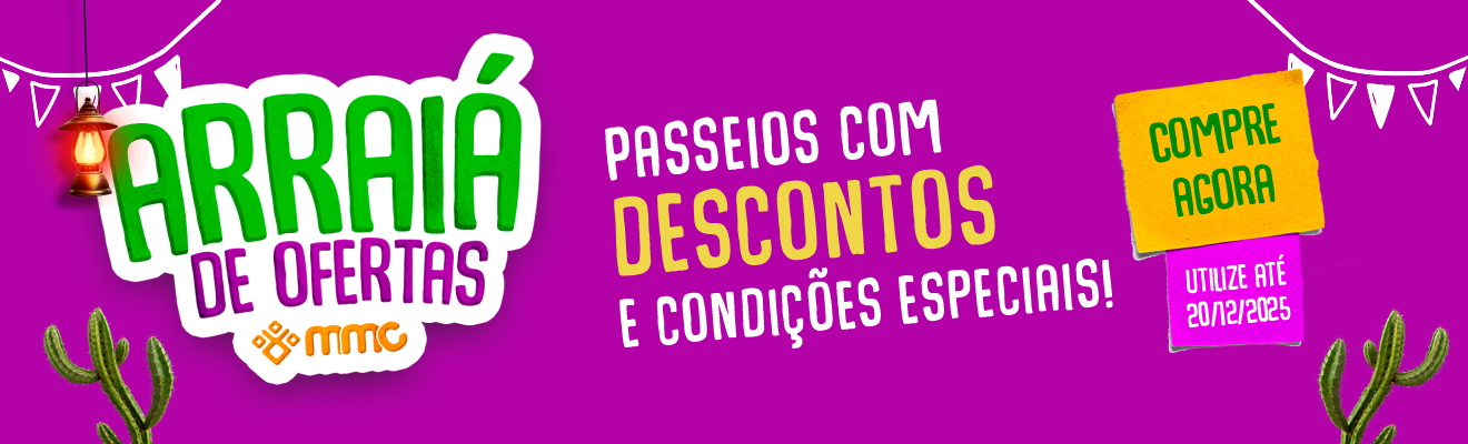 Arraía de Ofertas 2025