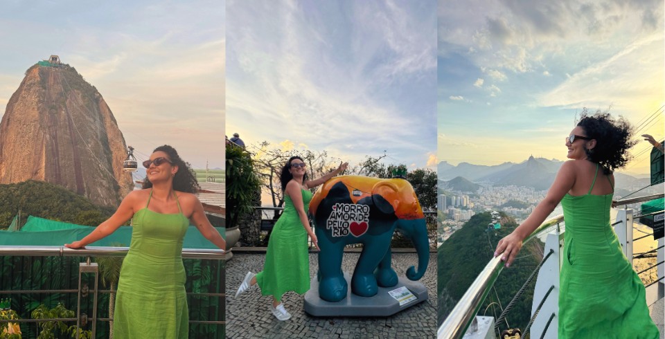 Lugares para conhecer no Rio de Janeiro em  2 dias
