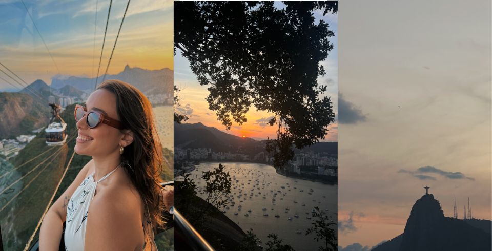 Lugares para conhecer no Rio de Janeiro em  2 dias