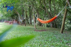 Brasil Raft Park - Ingresso Visitante