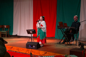 Noite Italiana