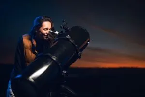 Ingresso Céu das Cataratas - Astroturismo
